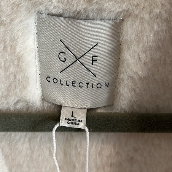 GF Collection NWT Size Large Style Name: Windsor Style: GF186-5105 - Picture 2 of 6